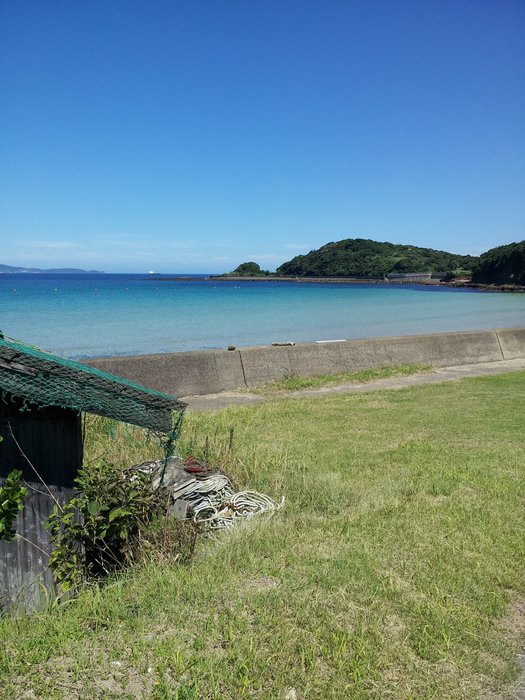 お問い合わせ :: Seiun-aoshimaの外観